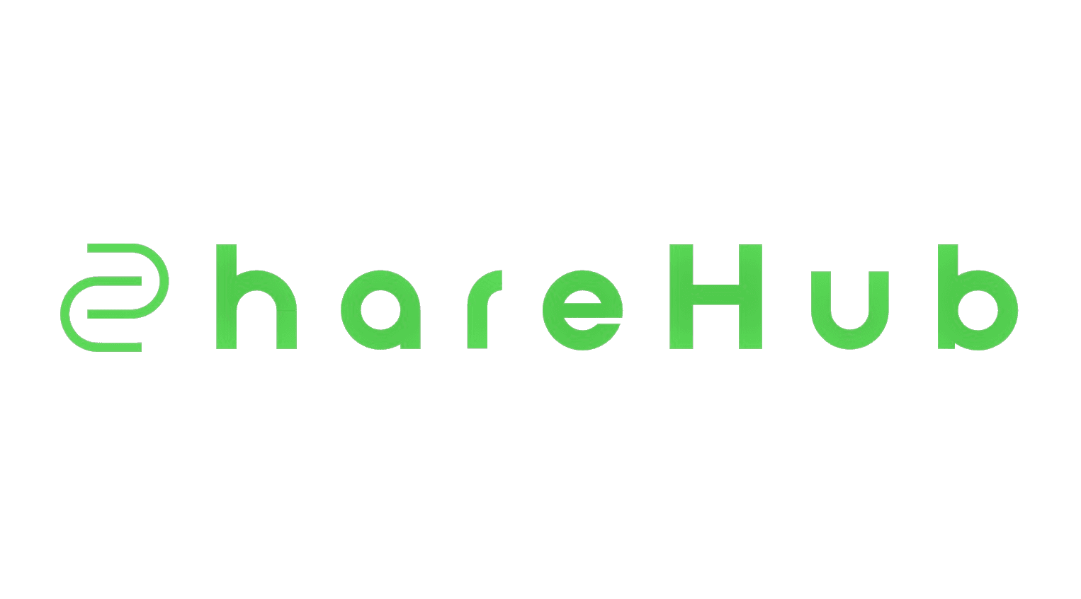 logo sharehub